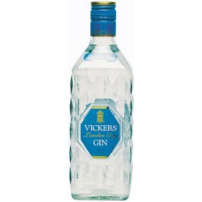 VICKERS GIN 700ML Pack Size:1