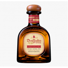DON JULIO ANEJO TEQUILA 750ML pack size: 6