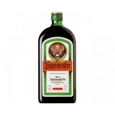 JAGERMEISTER 700ML Pack Size:1