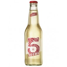 TOOHEYS E/DRY 5 SEED ORIGINAL CIDER 345ML Pack Size:24 Pack Size:24