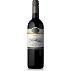 OYSTER BAY MERLOT 750ML Pack Size:6 Pack Size:6