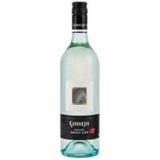 GOSSIPS SWTLIPS MOSCATO 750ML Pack Size:6 Pack Size:6