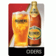 Ciders