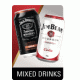 Mixed Drinks