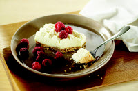 SARA LEE CHEESECAKE TRAY FRENCH CREME 1.5KG