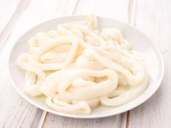 CALAMARI FRESH
