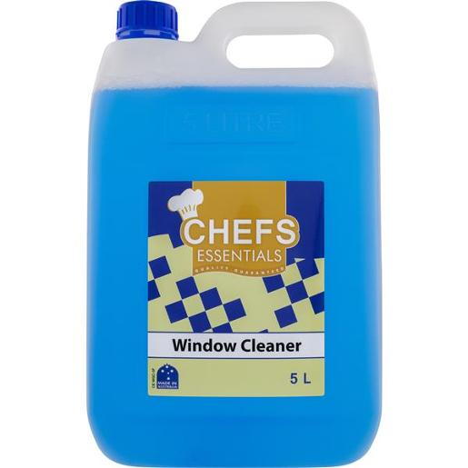 Clean Window 5Lt Netra