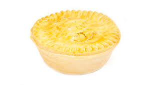 Glenroy Bakery Pepper Steak Pies Fresh x12
