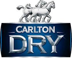CARLTON DRY KEG 49.5L Pack Size:1