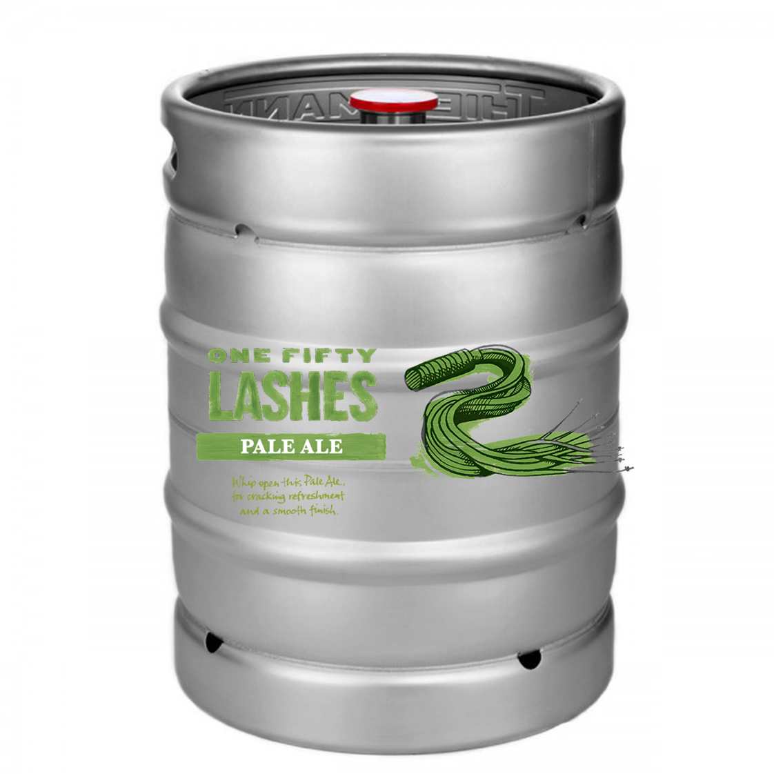 J/SQUIRE 150 PALE ALE KEG 49.5L Pack Size:1