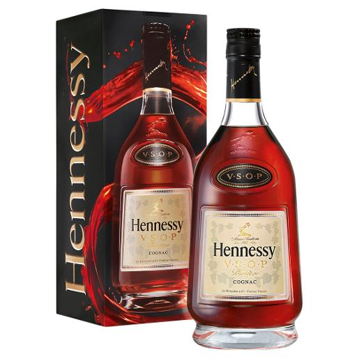HENNESSY VSOP COGNAC 700ML pack size: 6