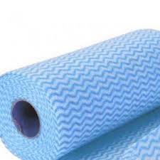 Commercial Wipes Blue 90s (CHUX) pack size:6