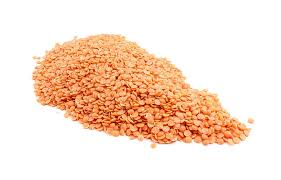 LENTILS TIN 400GM