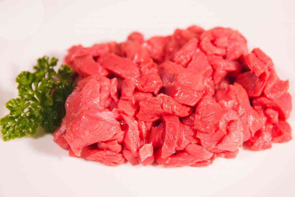 SOVLAKI MEAT LAMB KG