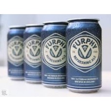 FURPHY CANS 4.4% 375ML Pack Size:24