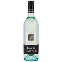 GOSSIPS SWTLIPS MOSCATO 750ML Pack Size:6 Pack Size:6