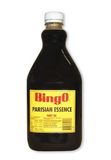 BINGO ESSENCE PARISIAN 2L pack size: 6