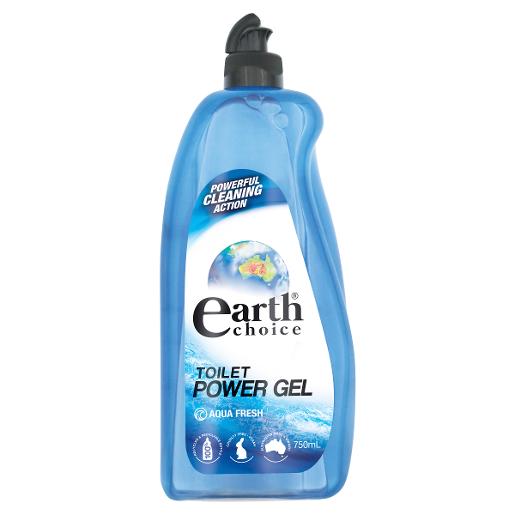 AQUA FRESH TOILET CLEANER 750ML-PACK OF 6