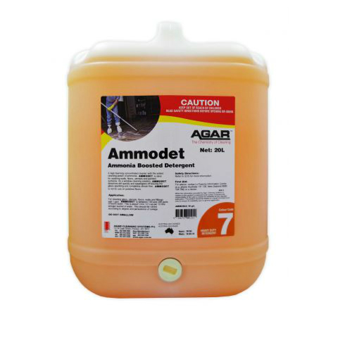 AMMODET – 20L