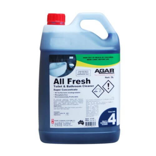 ALL FRESH – 5L
