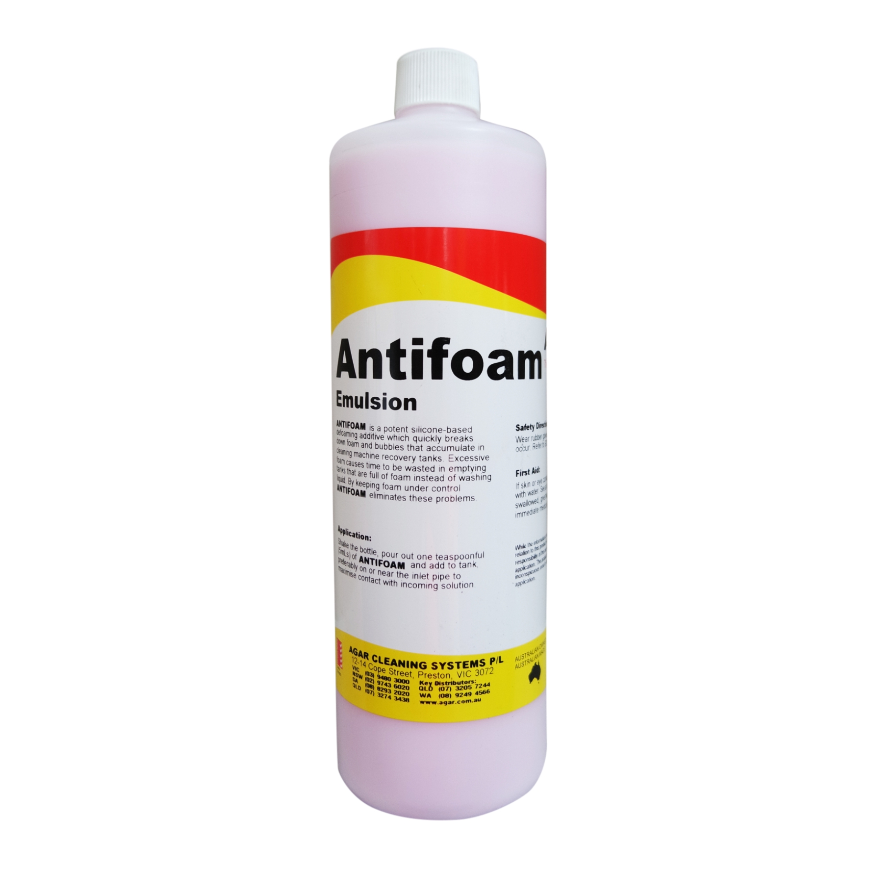 ANTIFOAM – 1L