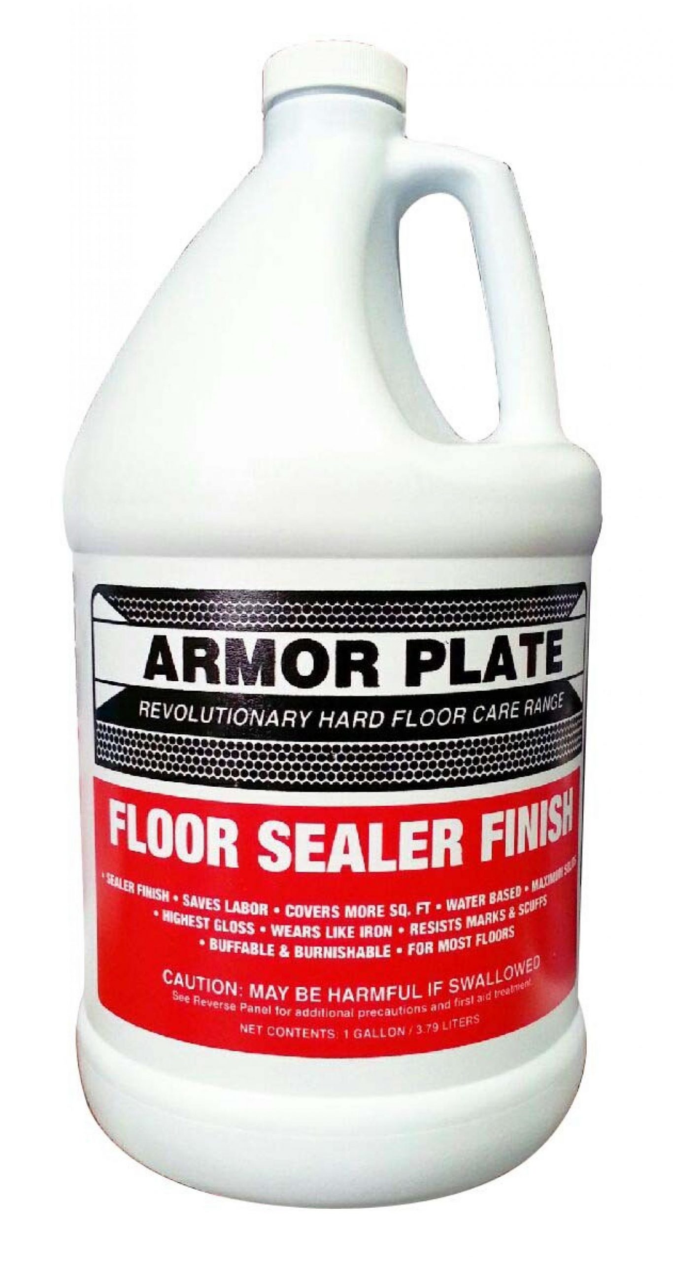 ARMOUR PLATE 5 LTR