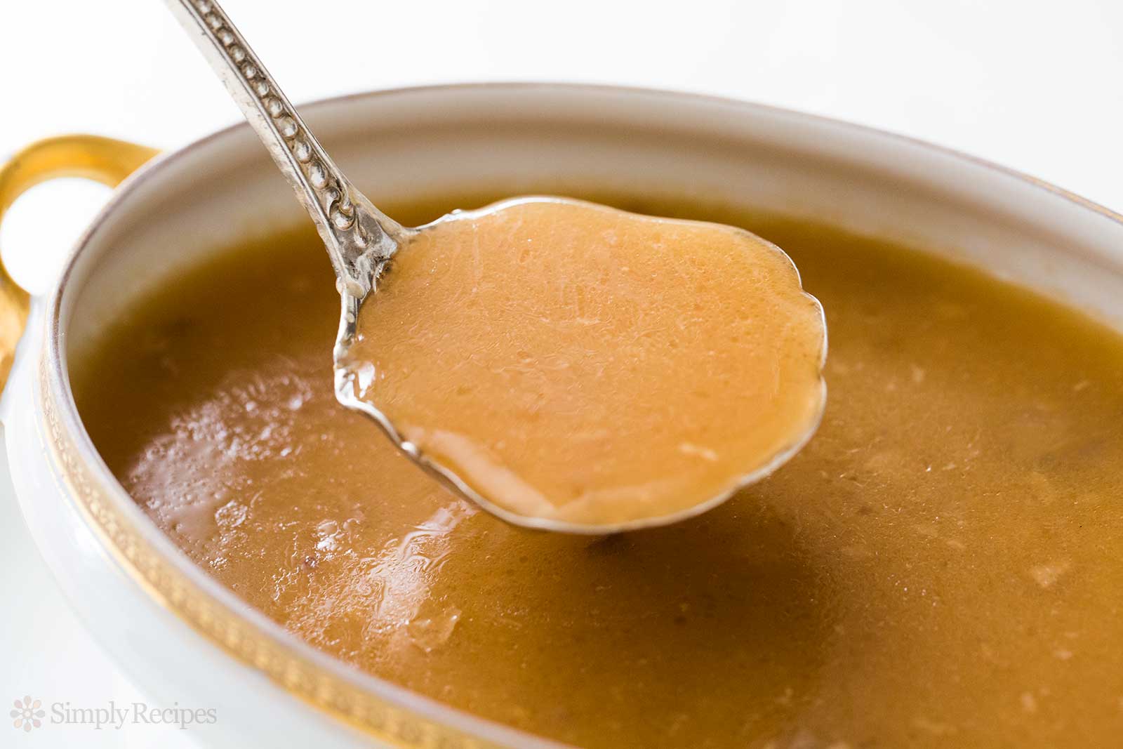 BEEF GRAVY KG