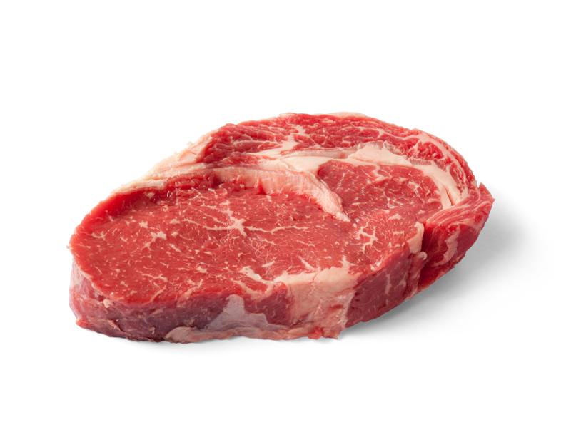 BEEF T BONE PORTIONED PR 350G EA