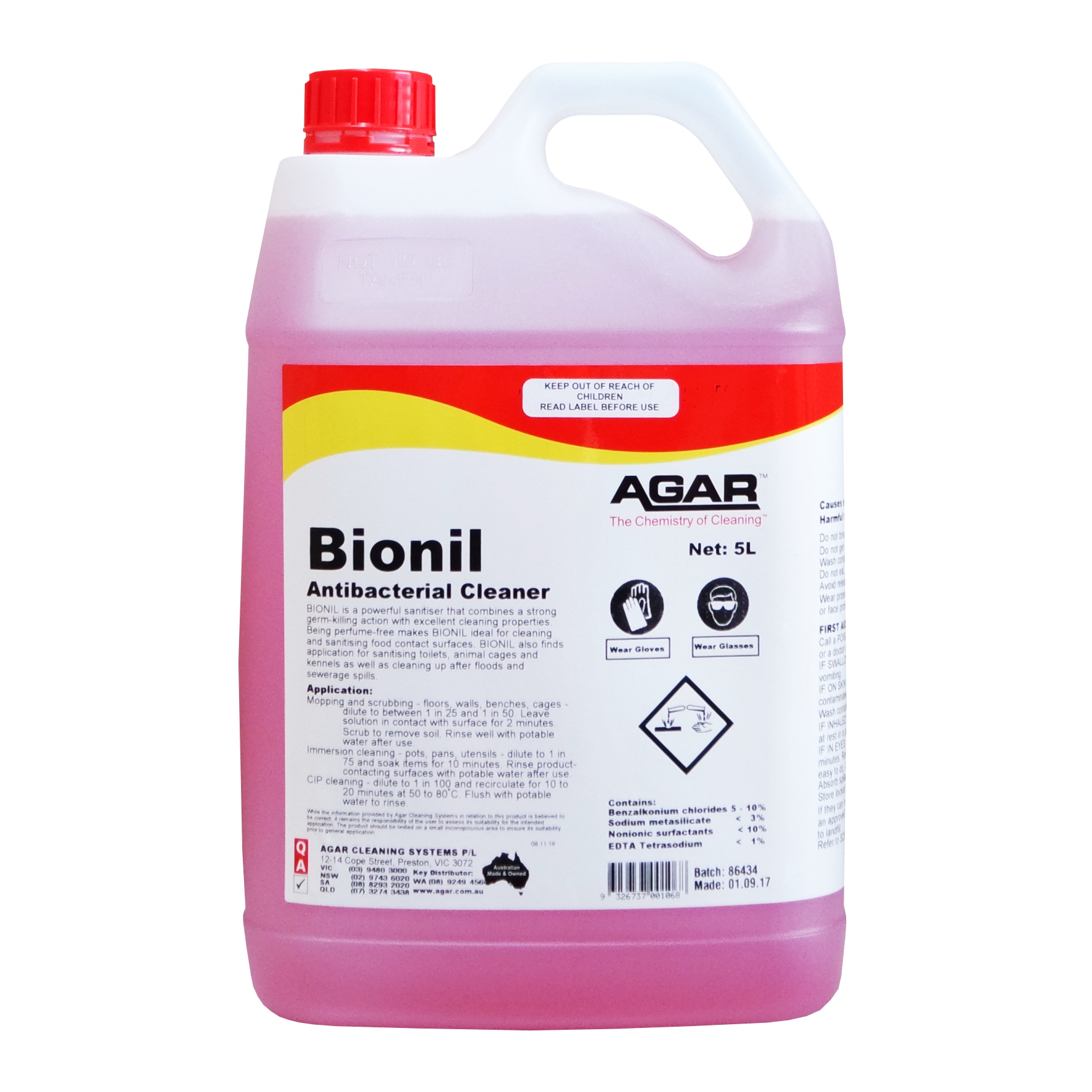 BIONIL – 5L