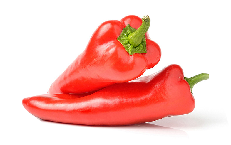 CHILLIES RED LONG