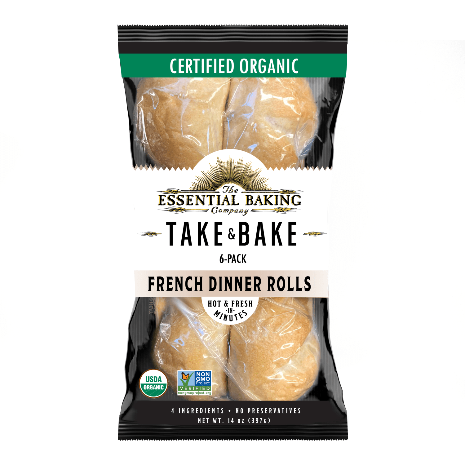 ROLL JUMBO 6PACK