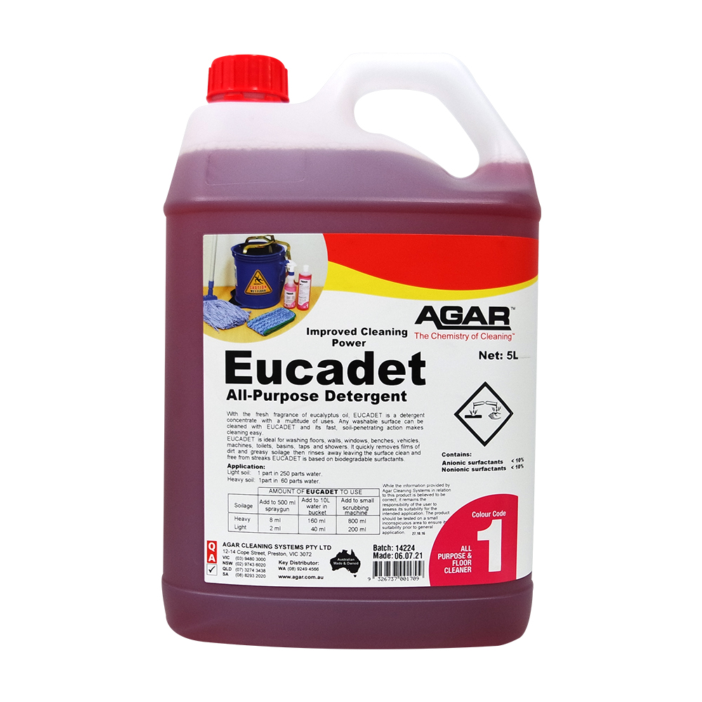 EUCADET – 5L