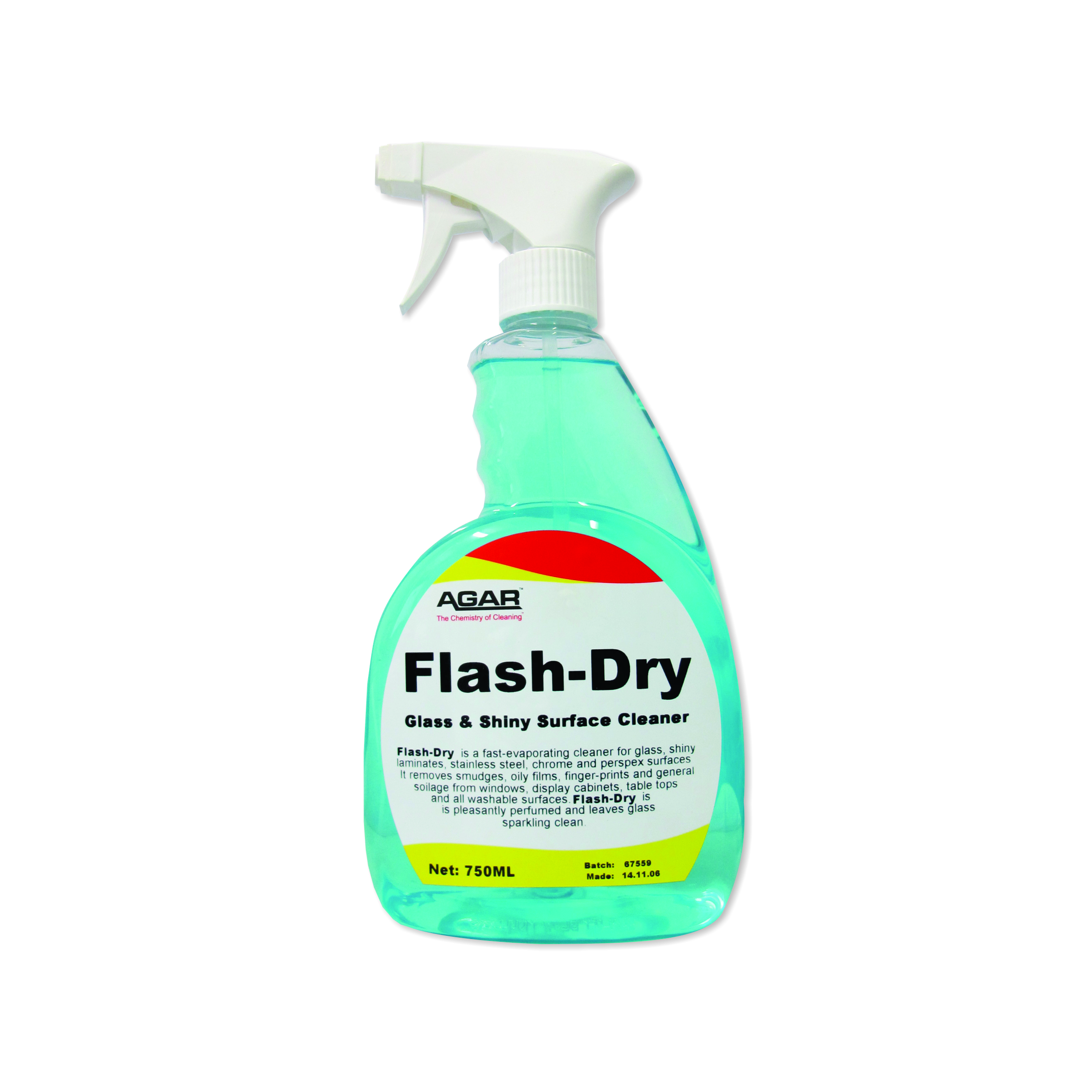 FLASH-DRY – 750ml