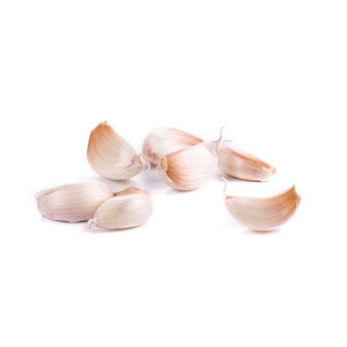 GARLIC CLOVES Kg