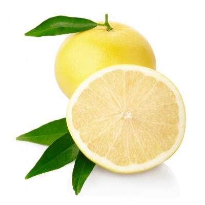 GRAPFRUIT WHITE – Seasonal