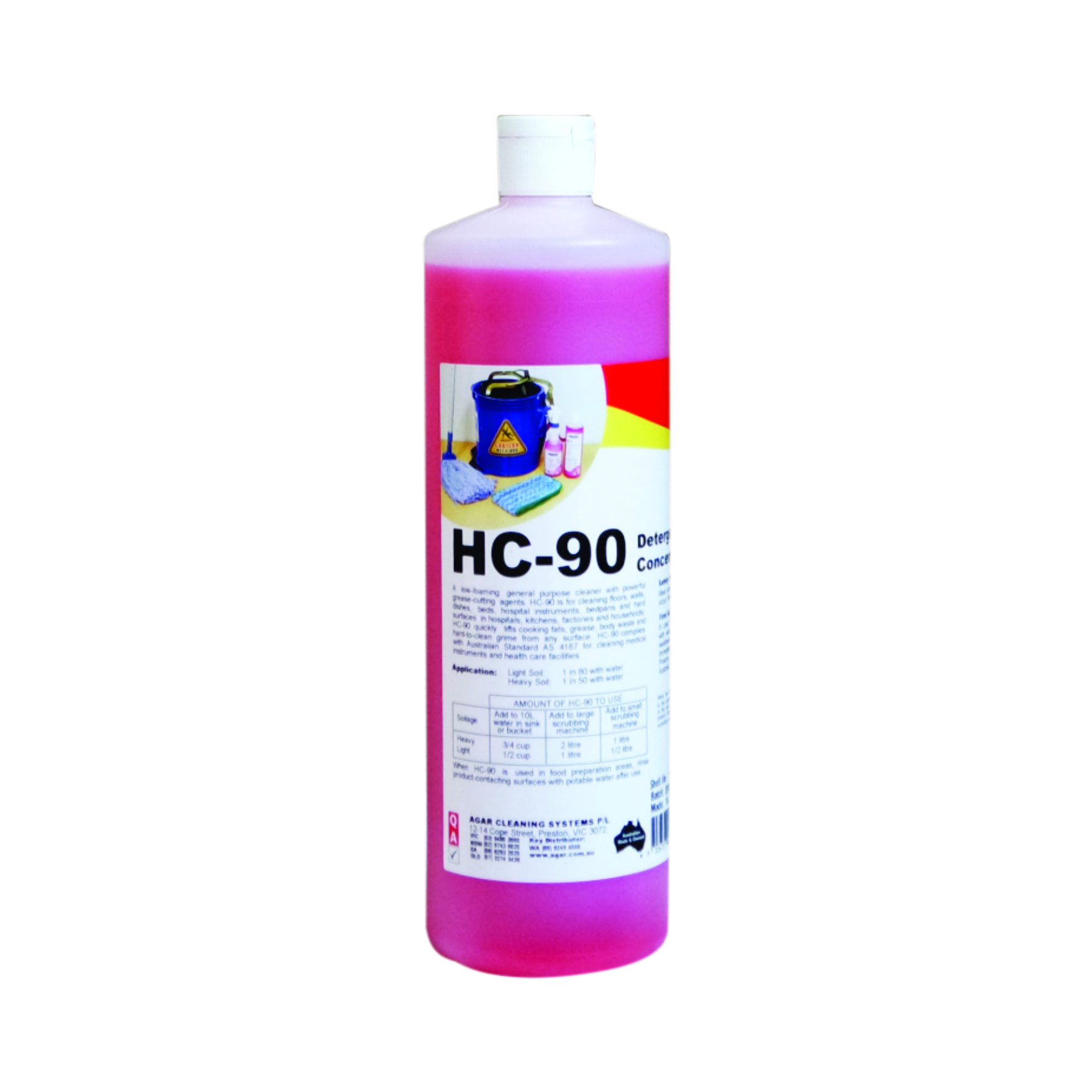 HC-90 – 1L