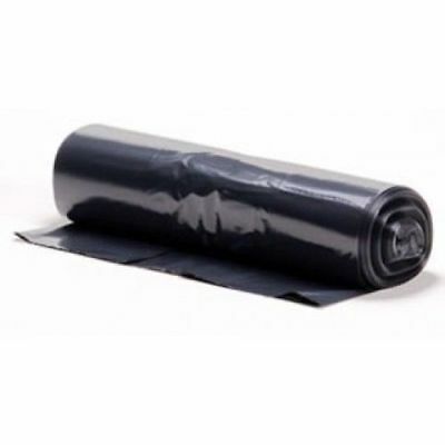 TAILORED GARBAGE BAG LINER HEAVY DUTY  120 LT 1100X950MM 25s pack size: 4