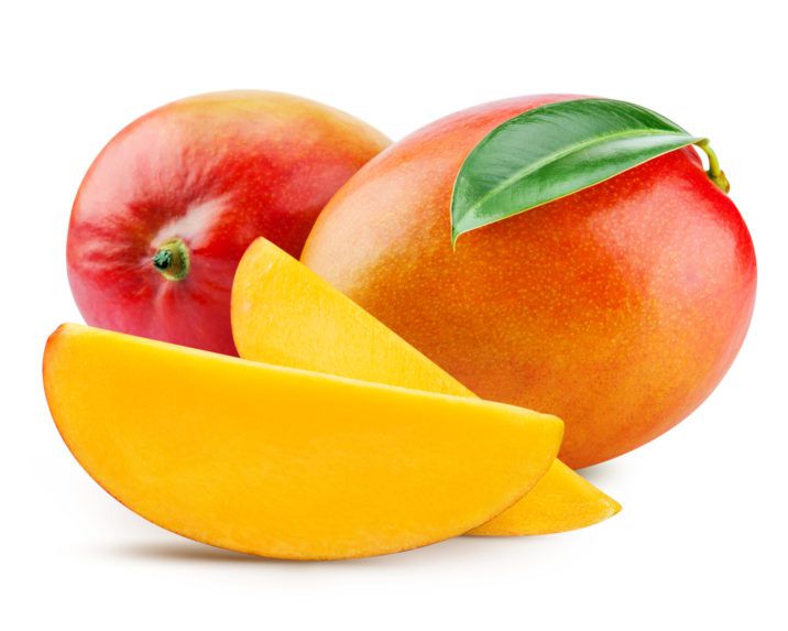 MANGOES