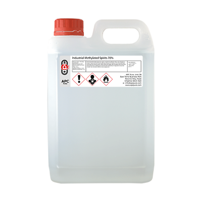 METHYLATED SPIRIT – 5L AGAR