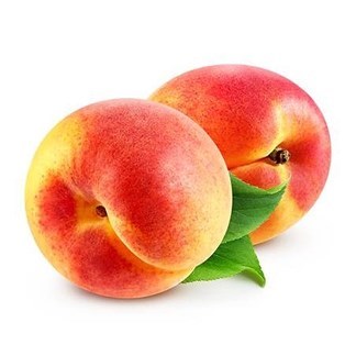 NECTARINES YELLOW KG
