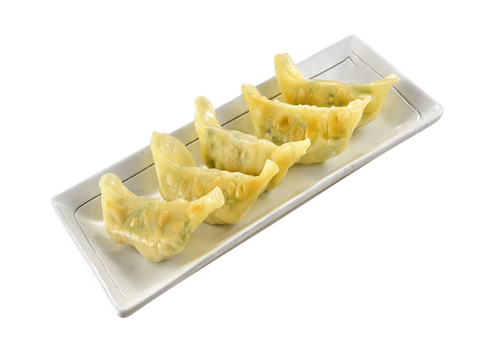 PRAWN GYOZA 1KG