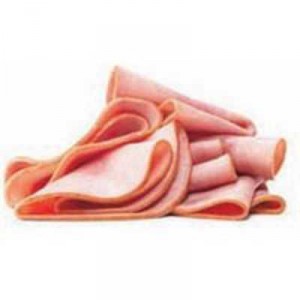 Meat Sliced Premium Virginian Leg Ham 1kg