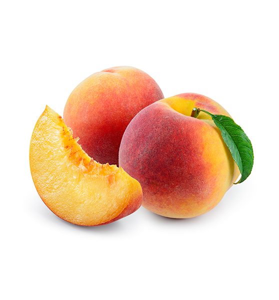 PEACHES YELLOW KG