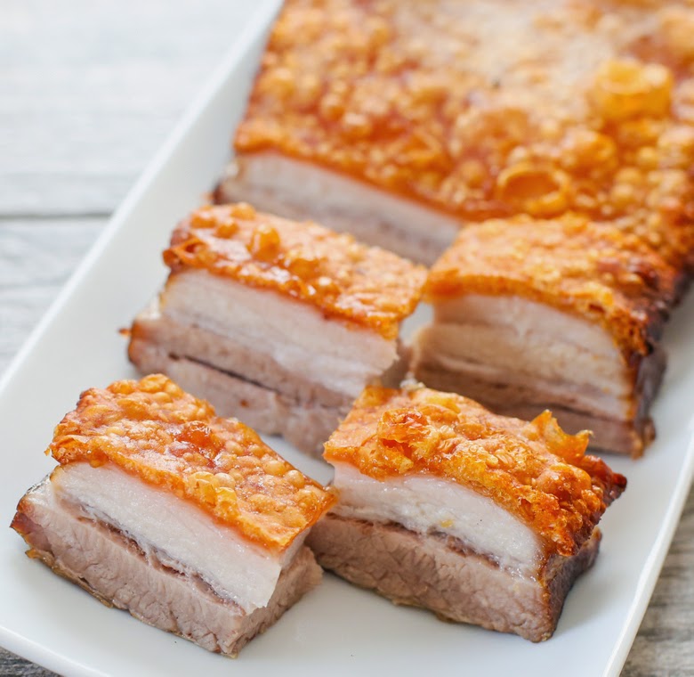 PORK SKIN 5KG BOX