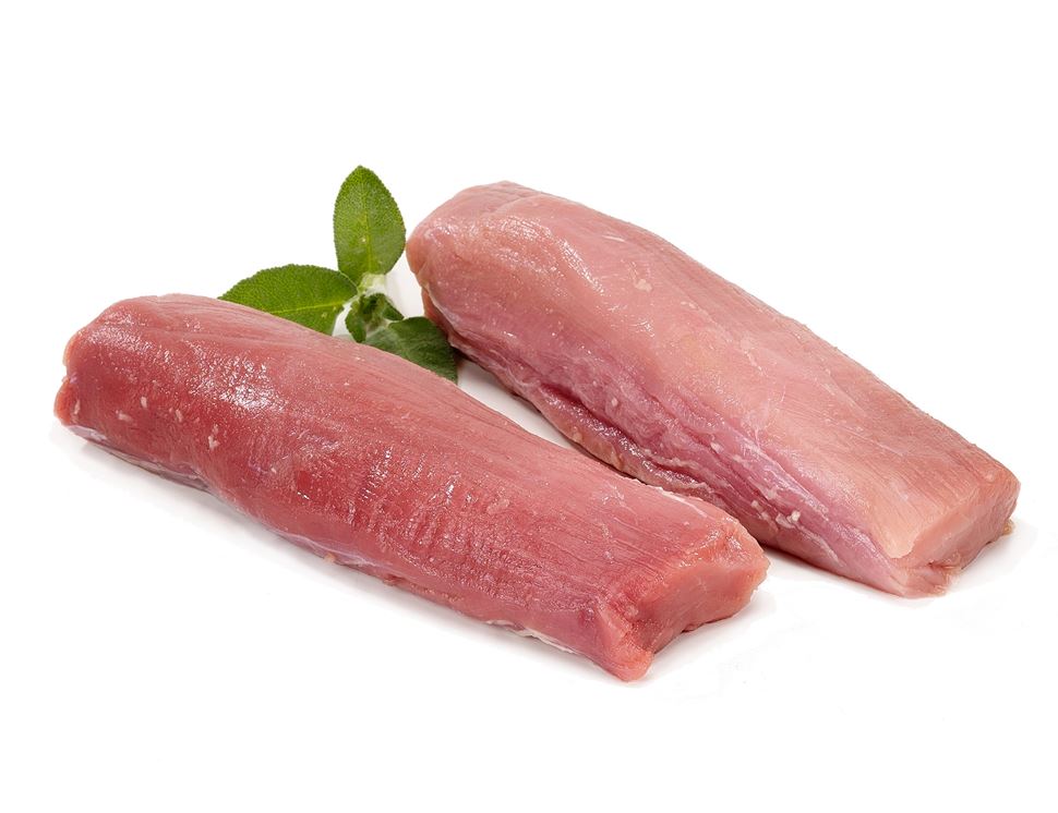 PORK FILLETS