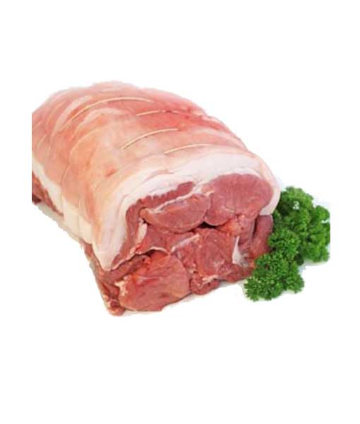 PORK SHOULDER BONED KG