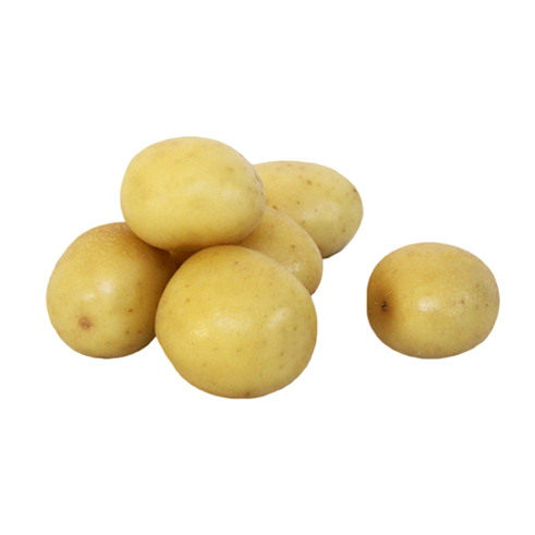 POTATOES CHAT  BOX = 15kg
