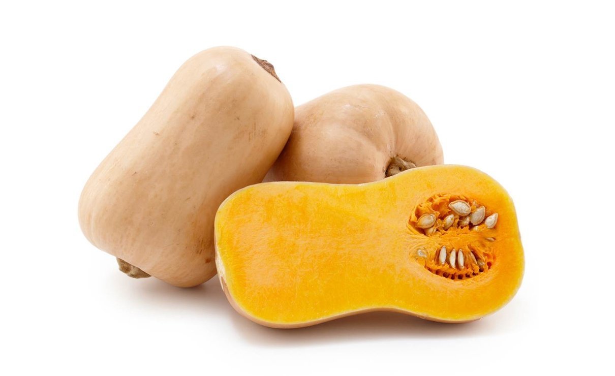 PUMPKIN BUTTERNUT KG