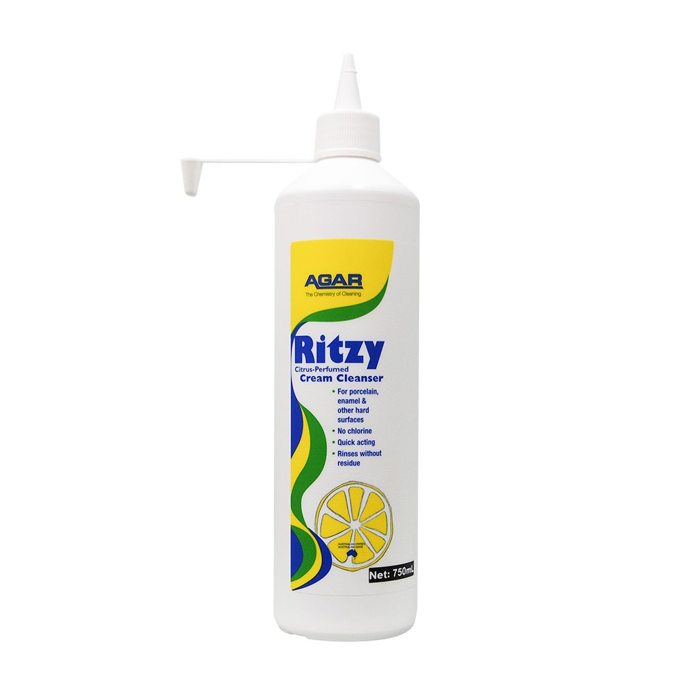 RITZY – 750ml
