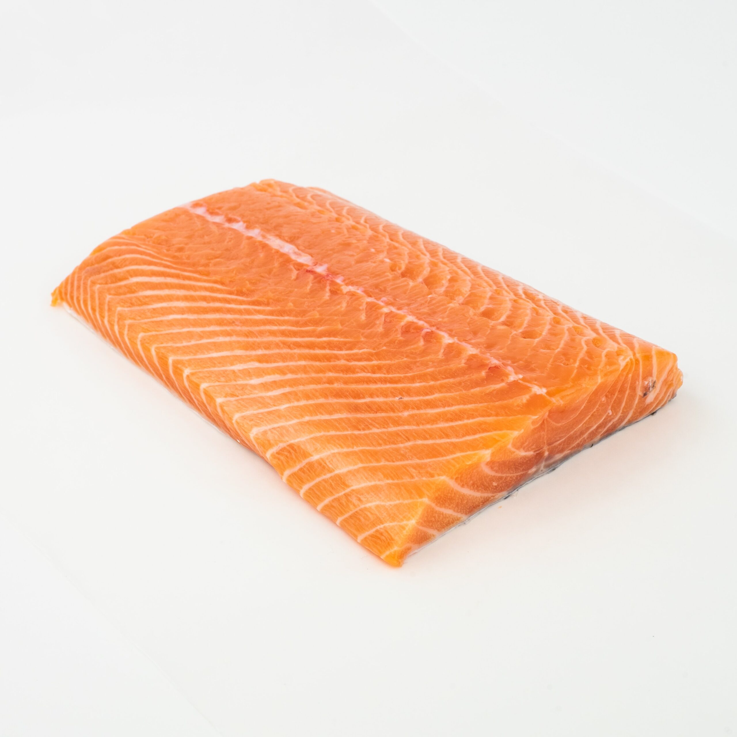 SALMON FRESH/FROZEN 5 KG BOX